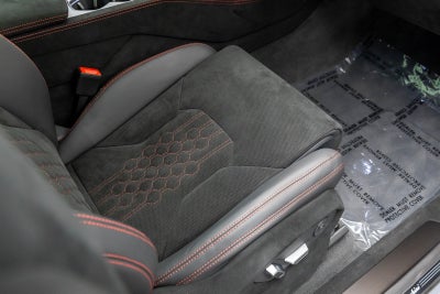 2024 Lamborghini Urus Performante