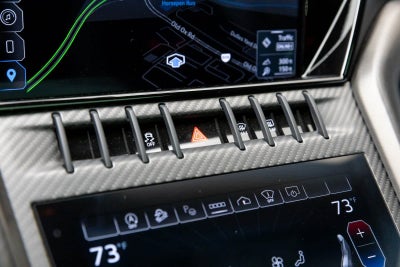 2024 Lamborghini Urus Performante