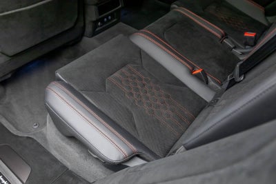 2024 Lamborghini Urus Performante