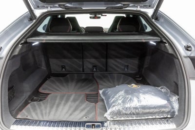 2024 Lamborghini Urus Performante