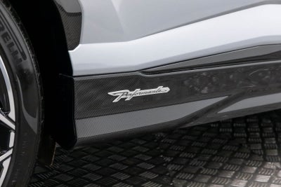 2024 Lamborghini Urus Performante