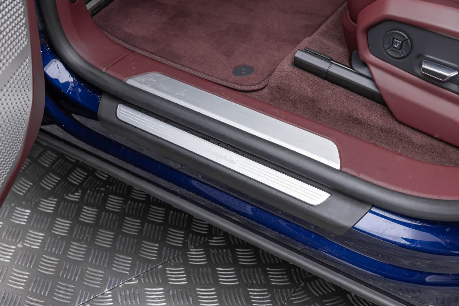 2026 Lamborghini Urus SE