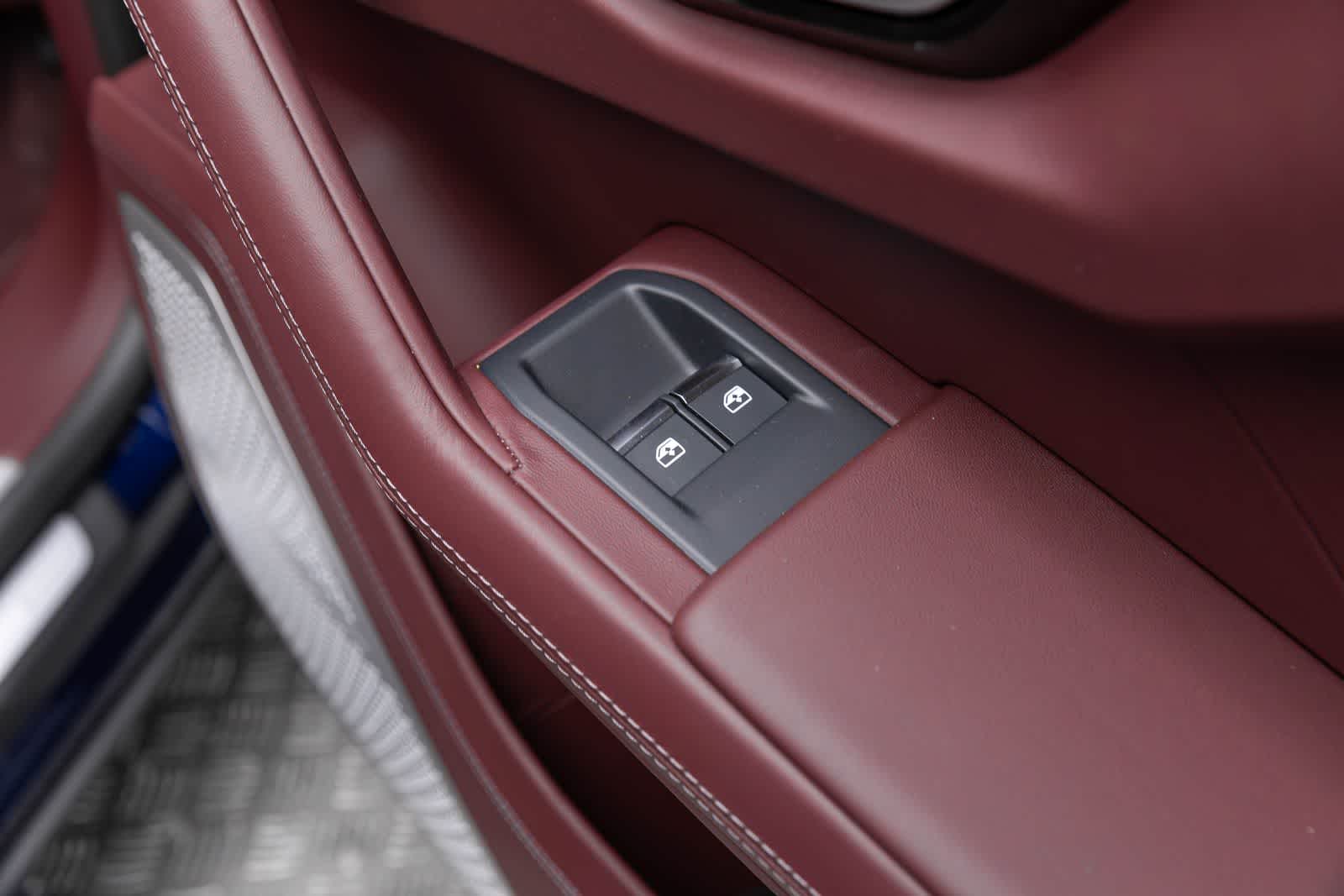 2026 Lamborghini Urus SE