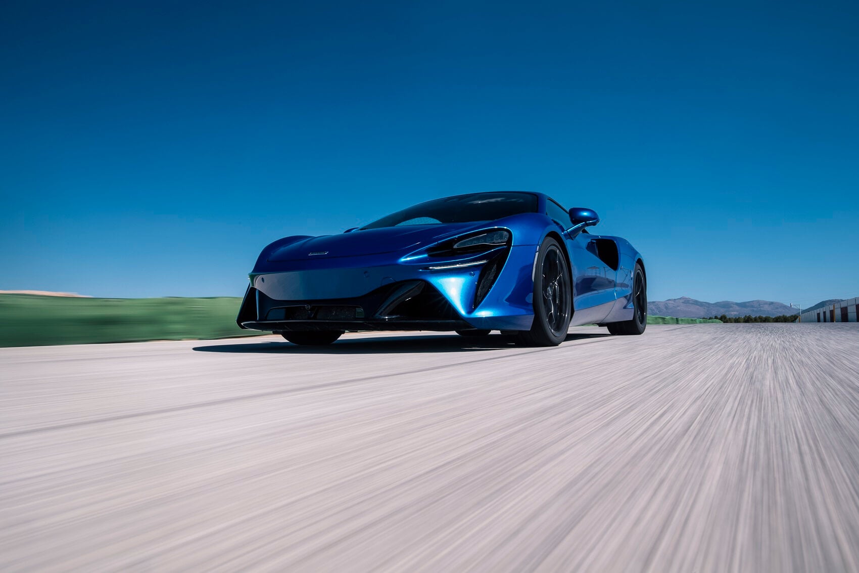 New and Pre-Owned McLaren Vehicles for Sale 