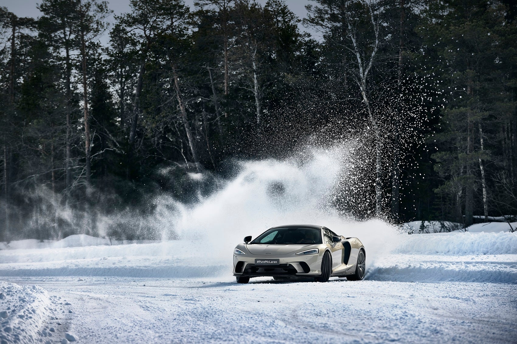 McLaren Brand Research